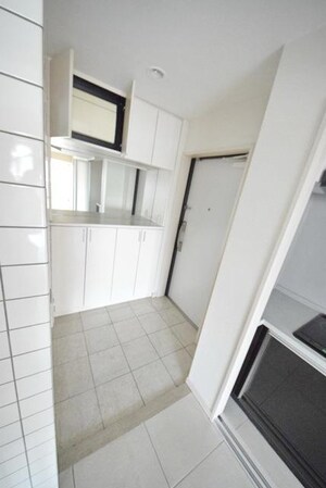 グランドルチェ5の物件内観写真